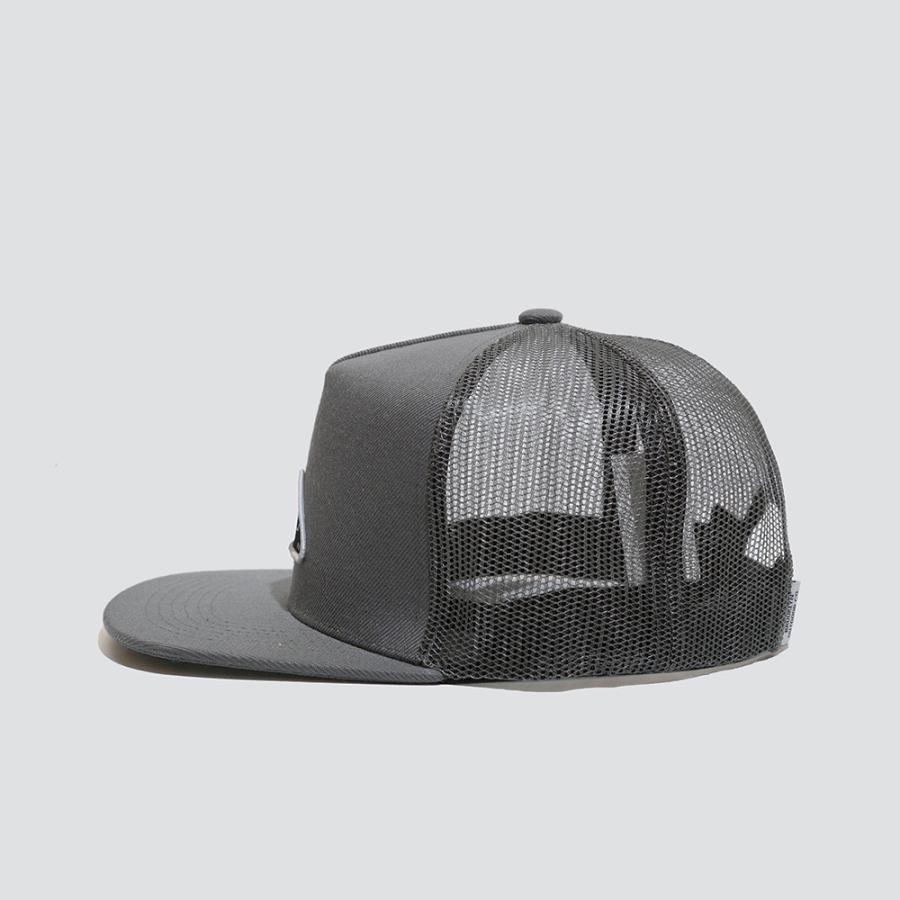 BROOKLYN OUTDOOR COMPANY (ブルックリンアウトドアカンパニー)  BOC The Recycled Trucker Hat オリジナルトラッカーハット | BROOKLYN OUTDOOR COMPANY | 13