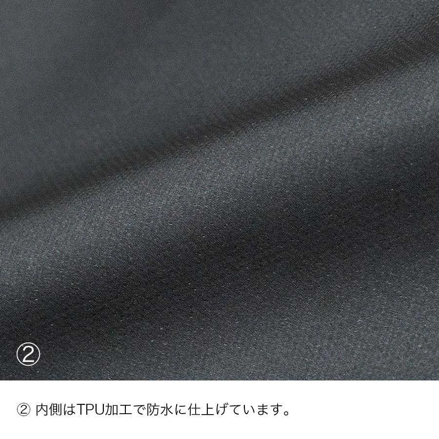 BROOKLYN OUTDOOR COMPANY (ブルックリンアウトドアカンパニー) BOC The Whirlpool Tote 60L 防水バケツトート 大型 アウトドア バック ギアトート | BROOKLYN OUTDOOR COMPANY | 13