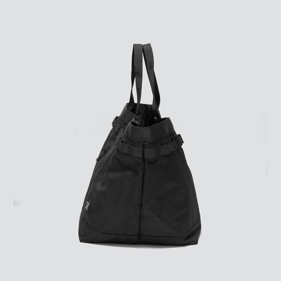 BROOKLYN OUTDOOR COMPANY (ブルックリンアウトドアカンパニー) BOC The Whirlpool Tote 60L 防水バケツトート 大型 アウトドア バック ギアトート | BROOKLYN OUTDOOR COMPANY | 06