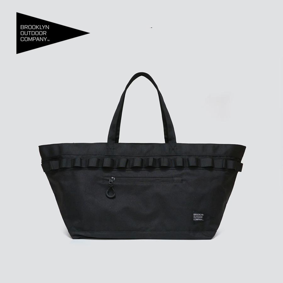 BROOKLYN OUTDOOR COMPANY (ブルックリンアウトドアカンパニー) BOC The Whirlpool Tote 30L 防水バケツトート 大型 アウトドア バック ギアトート | BROOKLYN OUTDOOR COMPANY