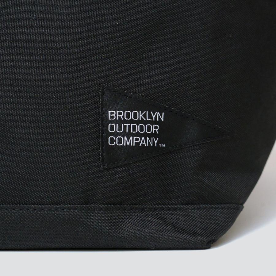 BROOKLYN OUTDOOR COMPANY (ブルックリンアウトドアカンパニー) BOC The Whirlpool Tote 30L 防水バケツトート 大型 アウトドア バック ギアトート | BROOKLYN OUTDOOR COMPANY | 11