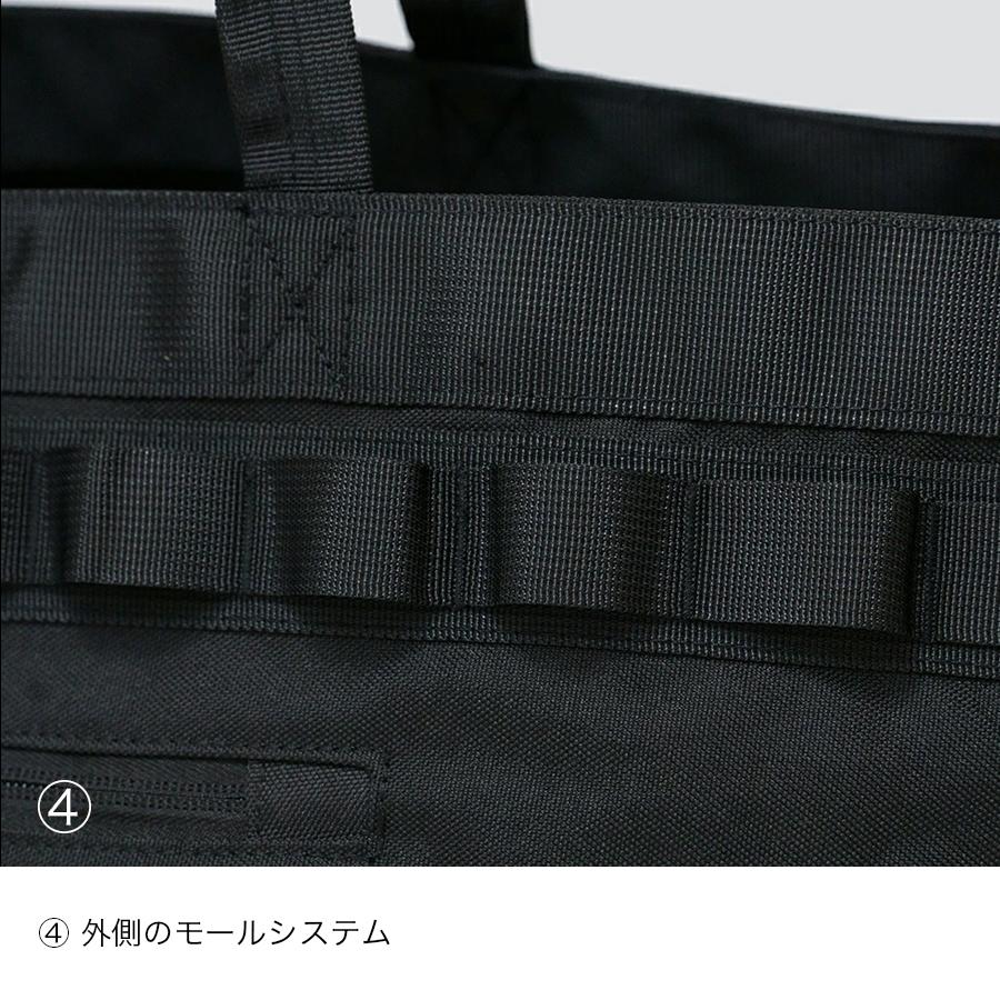 BROOKLYN OUTDOOR COMPANY (ブルックリンアウトドアカンパニー) BOC The Whirlpool Tote 30L 防水バケツトート 大型 アウトドア バック ギアトート | BROOKLYN OUTDOOR COMPANY | 15