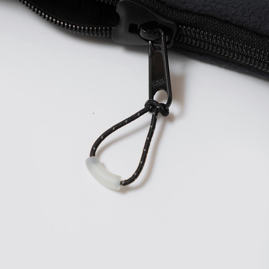 BROOKLYN OUTDOOR COMPANY (ブルックリンアウトドアカンパニー) BOC The Thermal 6 Sleeping Bag Liner 吸湿発熱フリース寝袋ライナー | BROOKLYN OUTDOOR COMPANY | 16