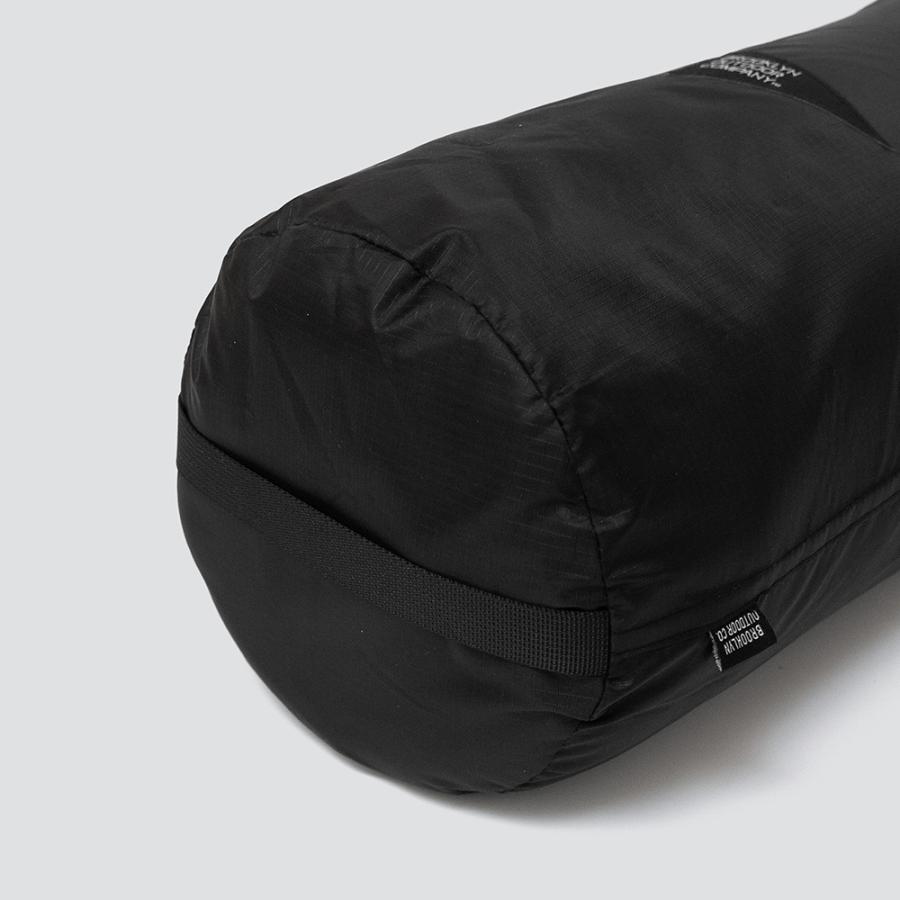 BROOKLYN OUTDOOR COMPANY (ブルックリンアウトドアカンパニー) BOC The Thermal 6 Sleeping Bag Liner 吸湿発熱フリース寝袋ライナー | BROOKLYN OUTDOOR COMPANY | 19