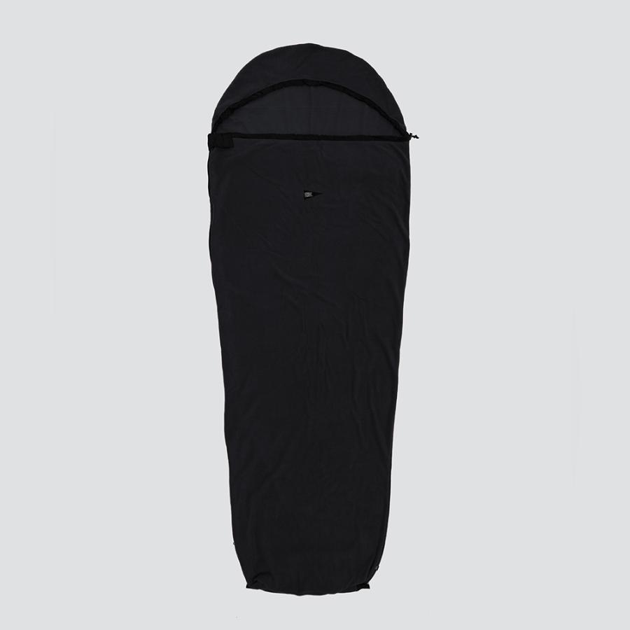 BROOKLYN OUTDOOR COMPANY (ブルックリンアウトドアカンパニー) BOC The Thermal 6 Sleeping Bag Liner 吸湿発熱フリース寝袋ライナー | BROOKLYN OUTDOOR COMPANY | 02