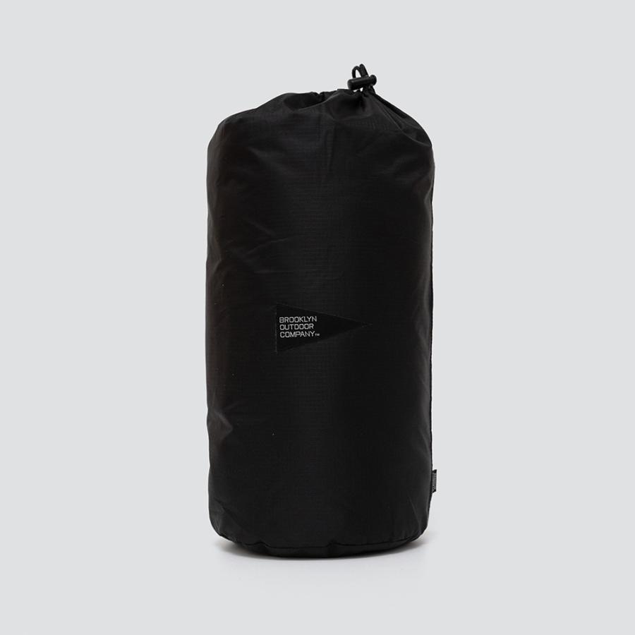 BROOKLYN OUTDOOR COMPANY (ブルックリンアウトドアカンパニー) BOC The Thermal 6 Sleeping Bag Liner 吸湿発熱フリース寝袋ライナー | BROOKLYN OUTDOOR COMPANY | 06