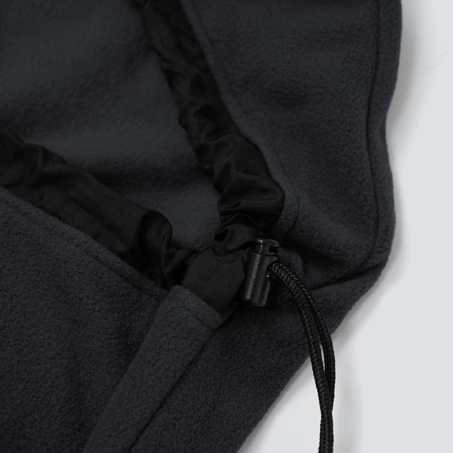 BROOKLYN OUTDOOR COMPANY (ブルックリンアウトドアカンパニー) BOC The Thermal 6 Sleeping Bag Liner 吸湿発熱フリース寝袋ライナー | BROOKLYN OUTDOOR COMPANY | 12