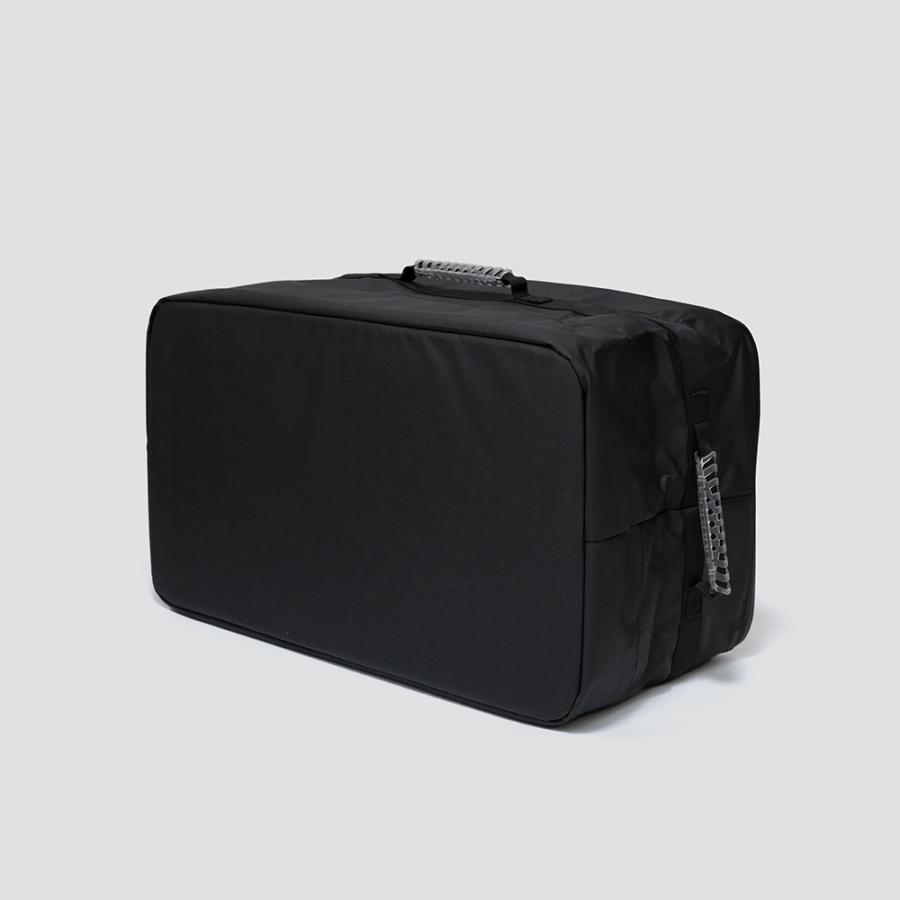 BROOKLYN OUTDOOR COMPANY (ブルックリンアウトドアカンパニー) The Whirlpool Gearbox 60L ソフトコンテナ 折り畳み式 ギアボックス | BROOKLYN OUTDOOR COMPANY | 11