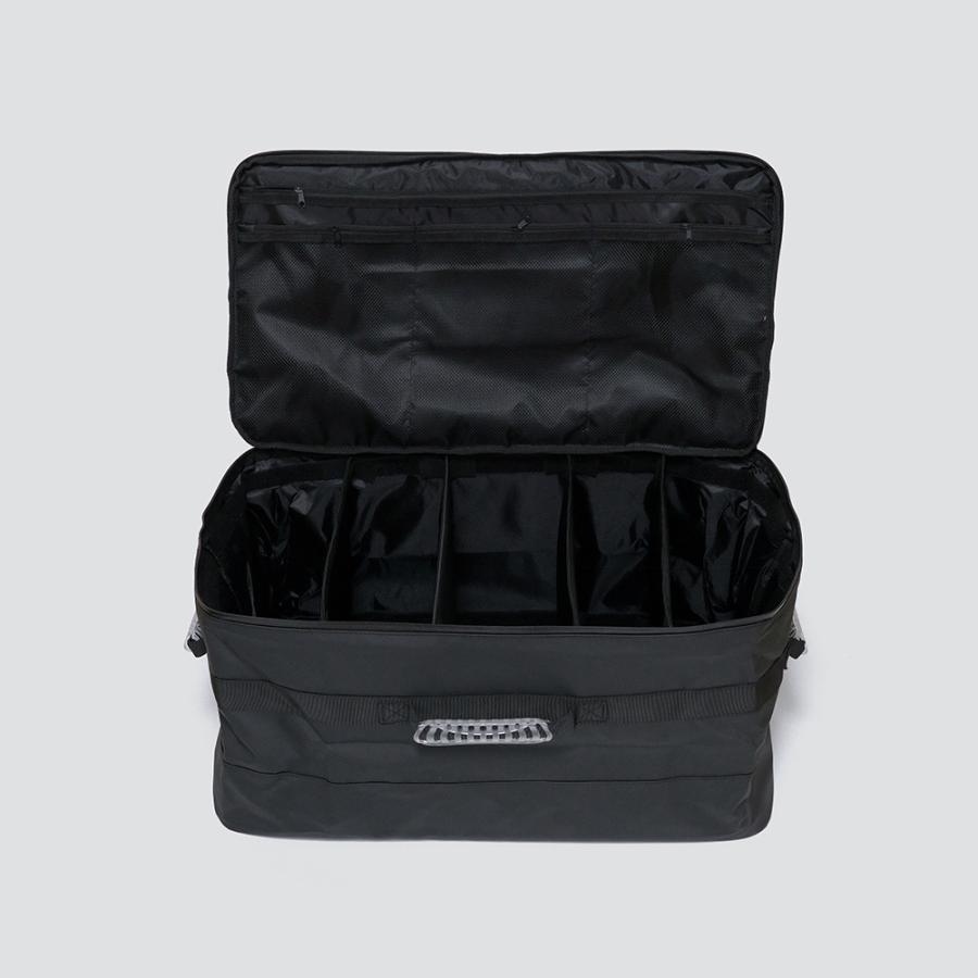 BROOKLYN OUTDOOR COMPANY (ブルックリンアウトドアカンパニー) The Whirlpool Gearbox 60L ソフトコンテナ 折り畳み式 ギアボックス | BROOKLYN OUTDOOR COMPANY | 12