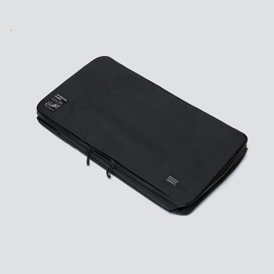 BROOKLYN OUTDOOR COMPANY (ブルックリンアウトドアカンパニー) The Whirlpool Gearbox 60L ソフトコンテナ 折り畳み式 ギアボックス | BROOKLYN OUTDOOR COMPANY | 06