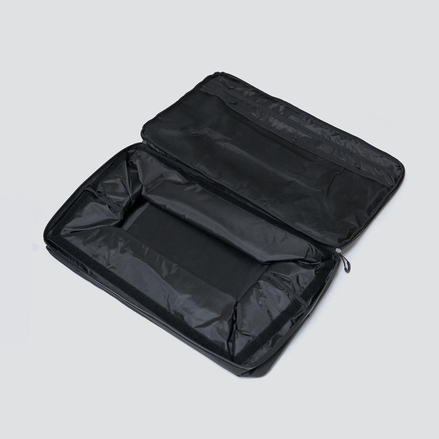 BROOKLYN OUTDOOR COMPANY (ブルックリンアウトドアカンパニー) The Whirlpool Gearbox 60L ソフトコンテナ 折り畳み式 ギアボックス | BROOKLYN OUTDOOR COMPANY | 07