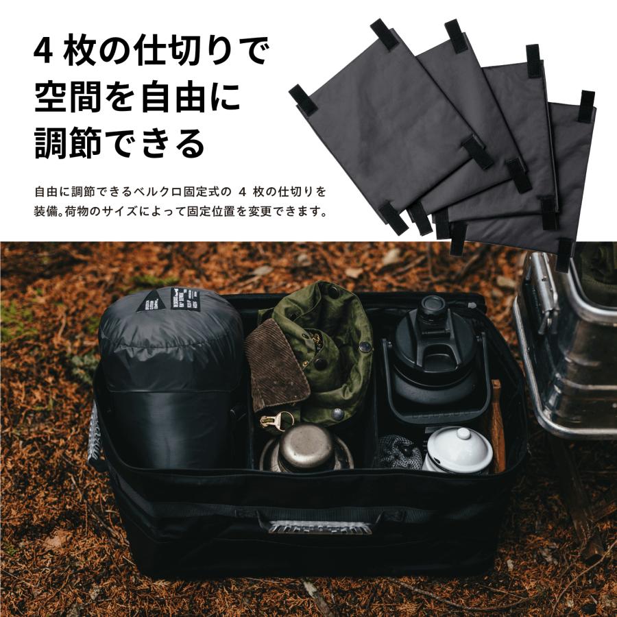 BROOKLYN OUTDOOR COMPANY（ブルックリンアウトドアカンパニー） The