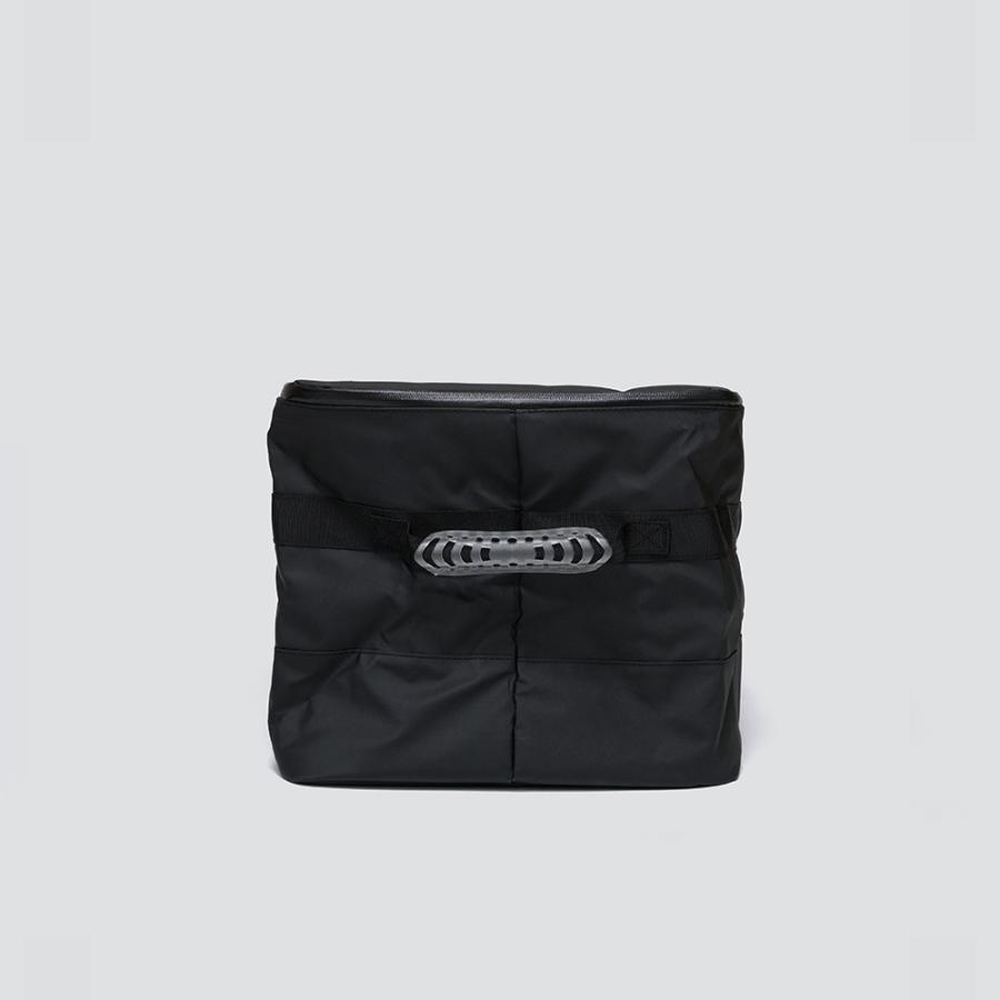 BROOKLYN OUTDOOR COMPANY (ブルックリンアウトドアカンパニー) The Whirlpool Gearbox 60L ソフトコンテナ 折り畳み式 ギアボックス | BROOKLYN OUTDOOR COMPANY | 09