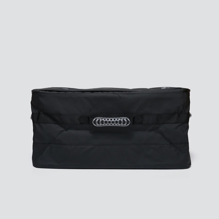 BROOKLYN OUTDOOR COMPANY (ブルックリンアウトドアカンパニー) The Whirlpool Gearbox 60L ソフトコンテナ 折り畳み式 ギアボックス | BROOKLYN OUTDOOR COMPANY | 10