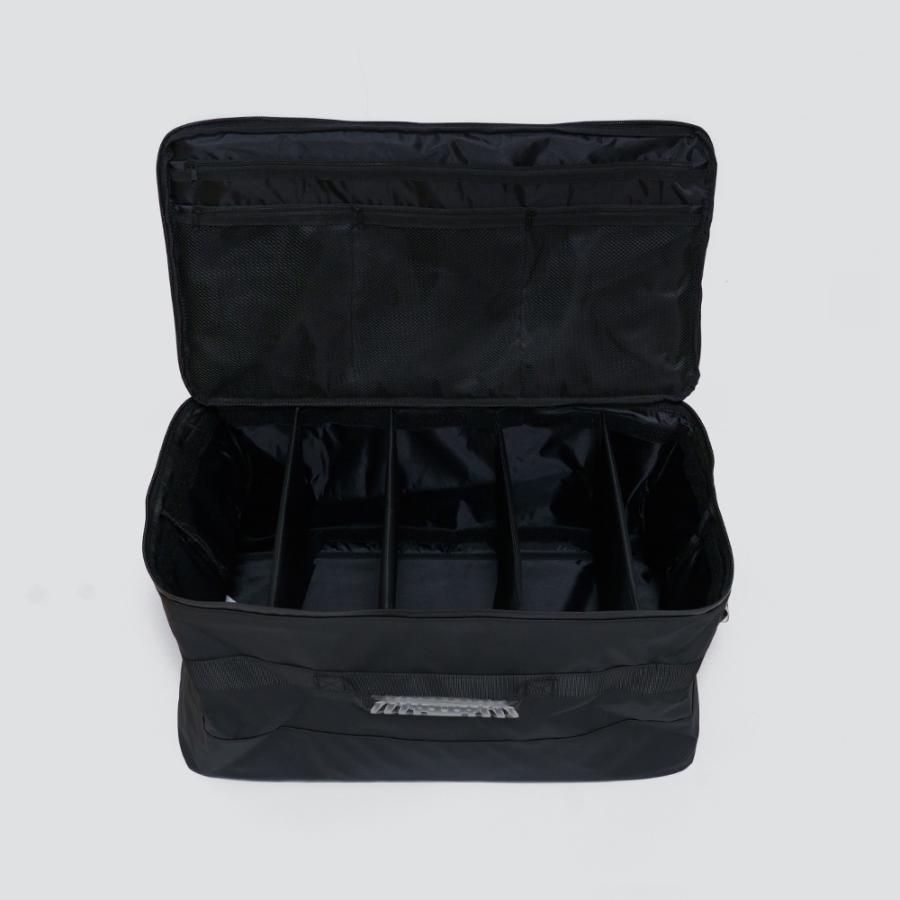 BROOKLYN OUTDOOR COMPANY (ブルックリンアウトドアカンパニー) The Whirlpool Gearbox 40L ソフトコンテナ 折り畳み式 ギアボックス | BROOKLYN OUTDOOR COMPANY | 12