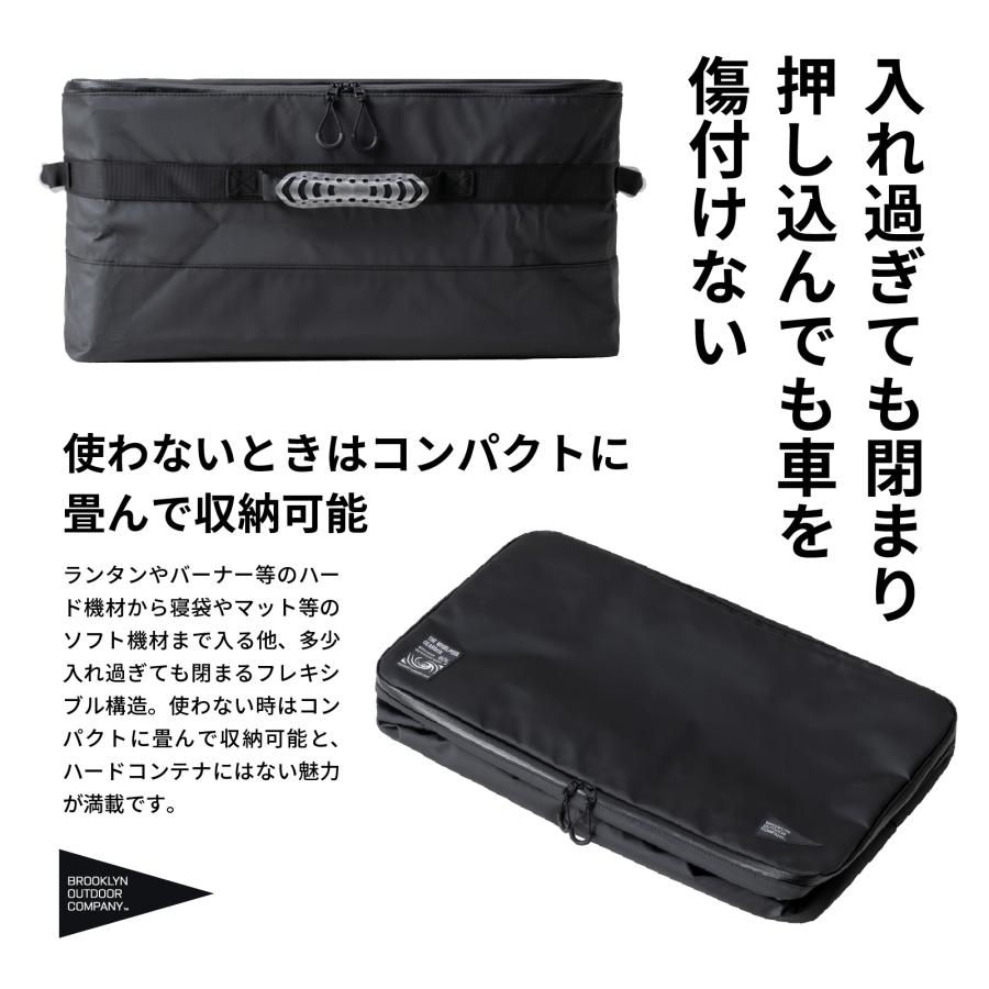 BROOKLYN OUTDOOR COMPANY（ブルックリンアウトドアカンパニー） The