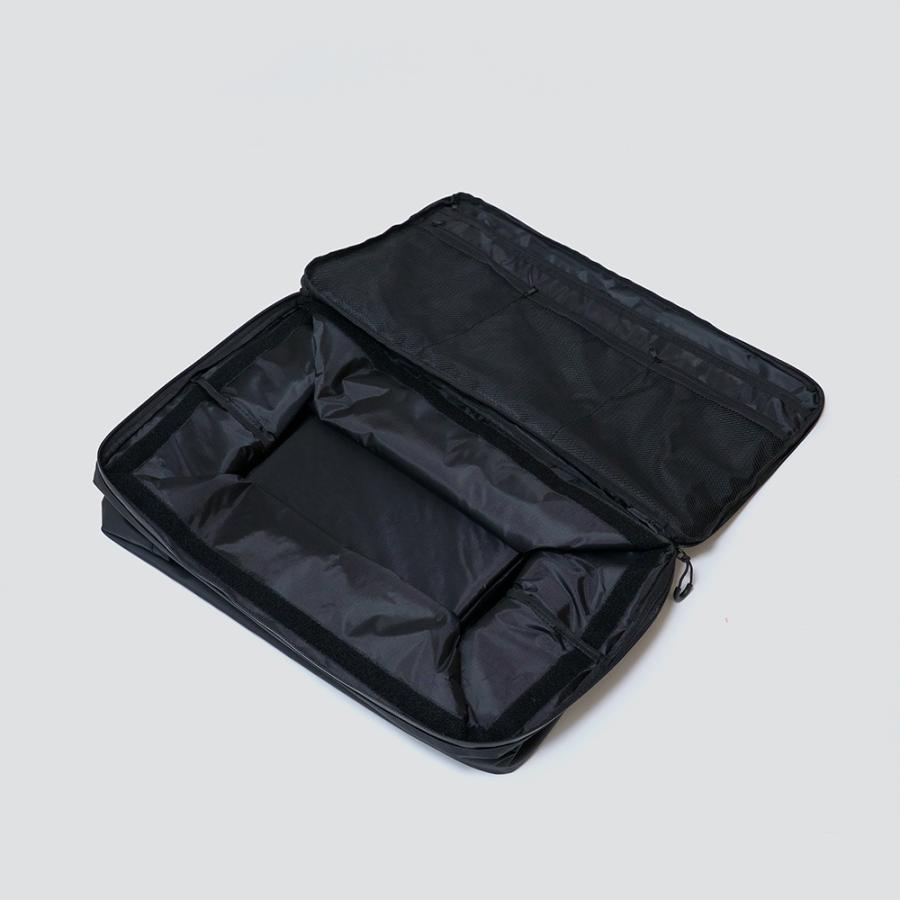 BROOKLYN OUTDOOR COMPANY (ブルックリンアウトドアカンパニー) The Whirlpool Gearbox 40L ソフトコンテナ 折り畳み式 ギアボックス | BROOKLYN OUTDOOR COMPANY | 07