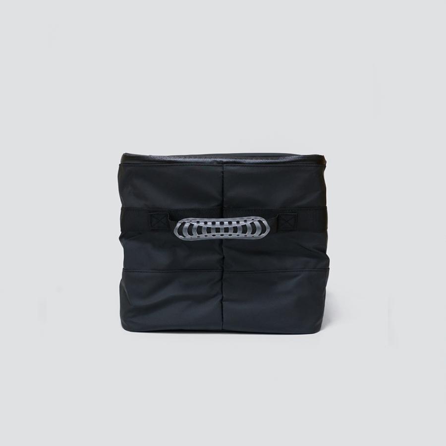 BROOKLYN OUTDOOR COMPANY (ブルックリンアウトドアカンパニー) The Whirlpool Gearbox 40L ソフトコンテナ 折り畳み式 ギアボックス | BROOKLYN OUTDOOR COMPANY | 09