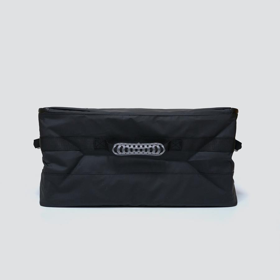 BROOKLYN OUTDOOR COMPANY (ブルックリンアウトドアカンパニー) The Whirlpool Gearbox 40L ソフトコンテナ 折り畳み式 ギアボックス | BROOKLYN OUTDOOR COMPANY | 10