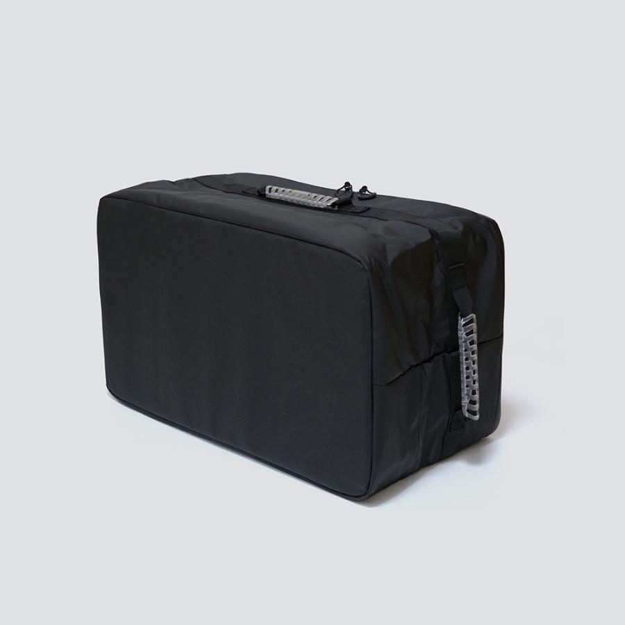 BROOKLYN OUTDOOR COMPANY (ブルックリンアウトドアカンパニー) The Whirlpool Gearbox 40L ソフトコンテナ 折り畳み式 ギアボックス | BROOKLYN OUTDOOR COMPANY | 11