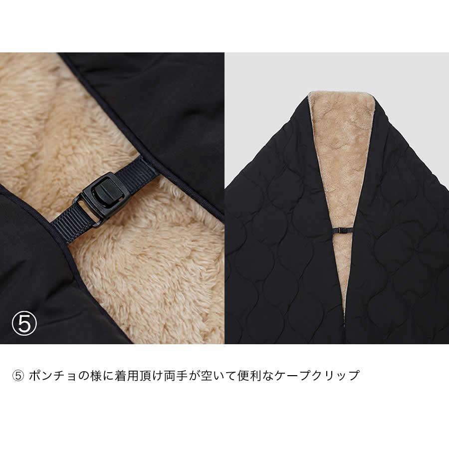 BROOKLYN OUTDOOR COMPANY The Eco Down Thermal Fleece Blanket サーマルフリースブランケット 大判 キャンプ アウトドア |  | 16