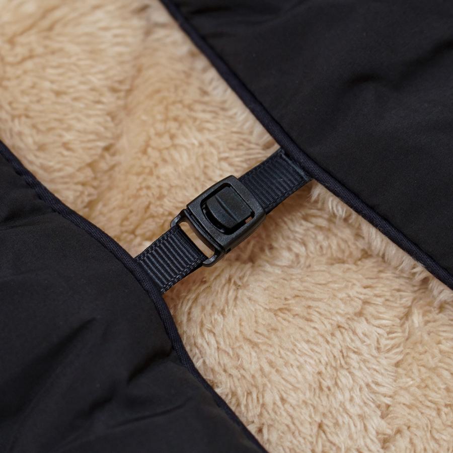 BROOKLYN OUTDOOR COMPANY The Eco Down Thermal Fleece Blanket サーマルフリースブランケット 大判 キャンプ アウトドア |  | 20