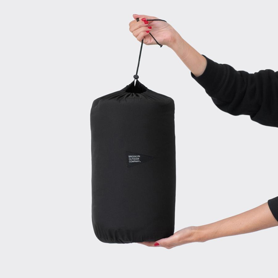 BROOKLYN OUTDOOR COMPANY The Eco Down Thermal Fleece Blanket サーマルフリースブランケット 大判 キャンプ アウトドア |  | 13