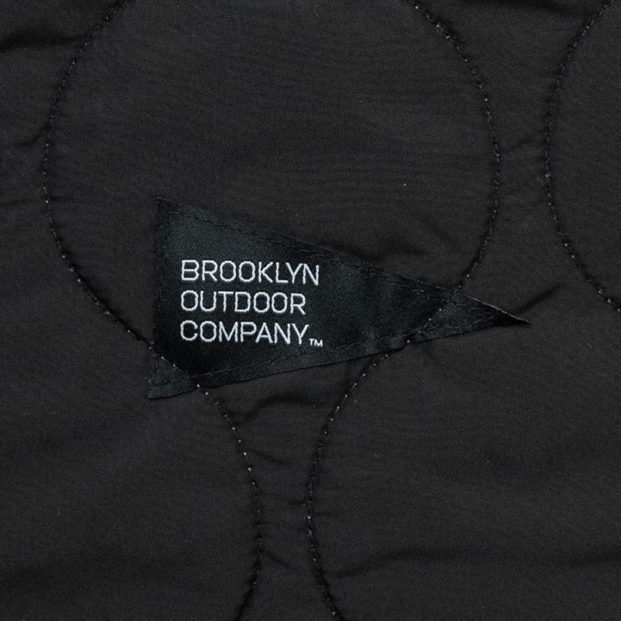 BROOKLYN OUTDOOR COMPANY The Eco Down Thermal Fleece Blanket サーマルフリースブランケット 大判 キャンプ アウトドア |  | 18
