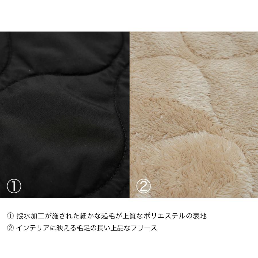 BROOKLYN OUTDOOR COMPANY The Eco Down Thermal Fleece Blanket サーマルフリースブランケット 大判 キャンプ アウトドア |  | 14