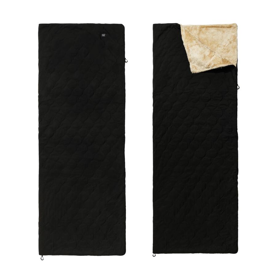 ★予約受付中★BROOKLYN OUTDOOR COMPANY The Eco Down Thermal Fleece Blanket Zip-Up サーマルフリースブランケット ジップアップ |  | 11