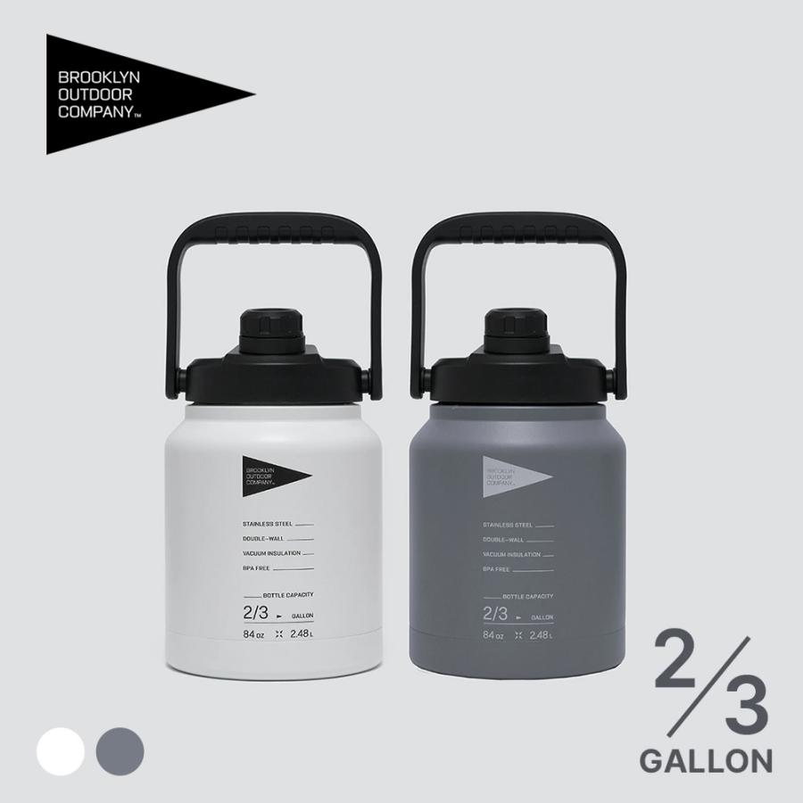 ブルックリンアウトドア 2セット BROOKLYN OUTDOOR COMPANY (ブルックリンアウトドアカンパニー
