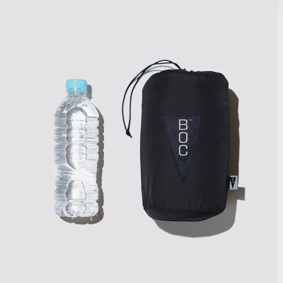 BROOKLYN OUTDOOR COMPANY The Travel Fleece Blanket トラベルブランケット フリース キャンプ アウトドア |  | 03