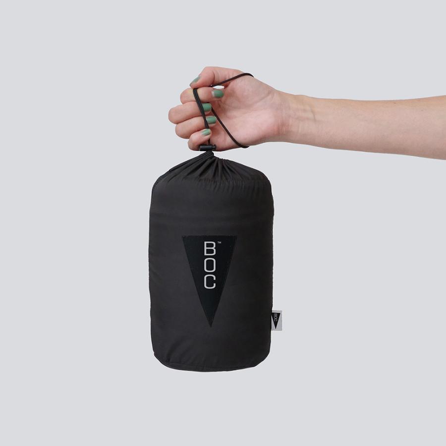 BROOKLYN OUTDOOR COMPANY The Travel Fleece Blanket トラベルブランケット フリース キャンプ アウトドア |  | 04