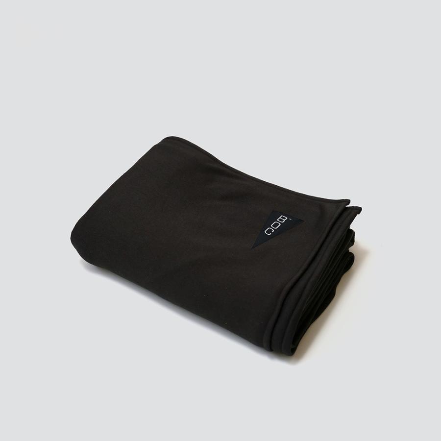 BROOKLYN OUTDOOR COMPANY The Travel Fleece Blanket トラベルブランケット フリース キャンプ アウトドア |  | 06