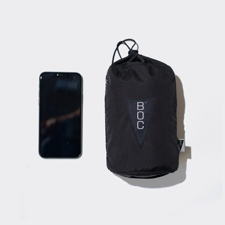 BROOKLYN OUTDOOR COMPANY The Travel Velor Blanket トラベルブランケット ベロア キャンプ アウトドア |  | 03