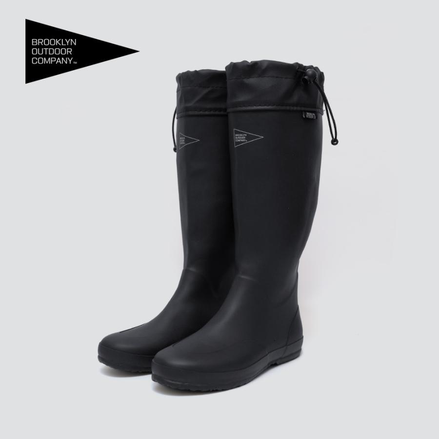 BROOKLYN OUTDOOR COMPANY（ブルックリンアウトドアカンパニー） BOC