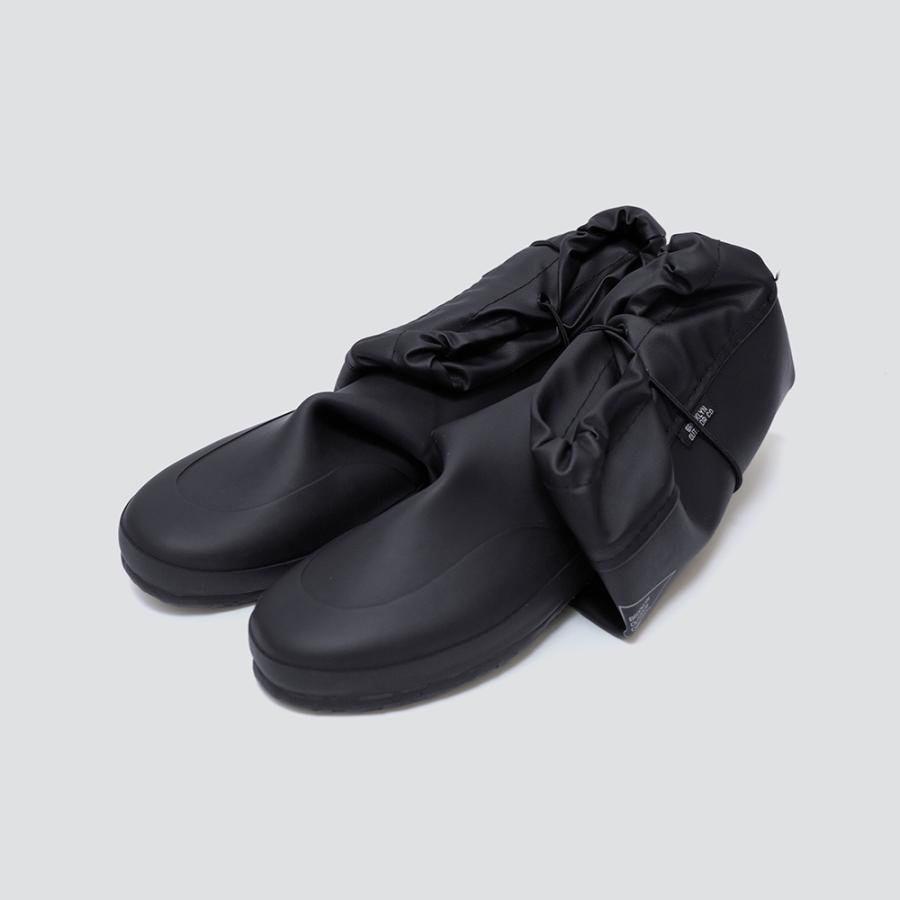 BROOKLYN OUTDOOR COMPANY (ブルックリンアウトドアカンパニー)  BOC The Foldable Rain Boots レインシューズ レインブーツ 長靴 ロング | BROOKLYN OUTDOOR COMPANY | 10