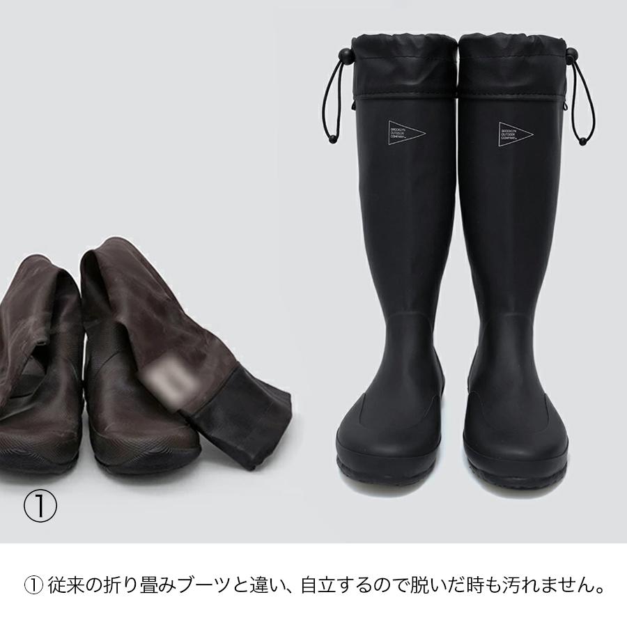 BROOKLYN OUTDOOR COMPANY 【価格見直し】BROOKLYN (ブルックリン