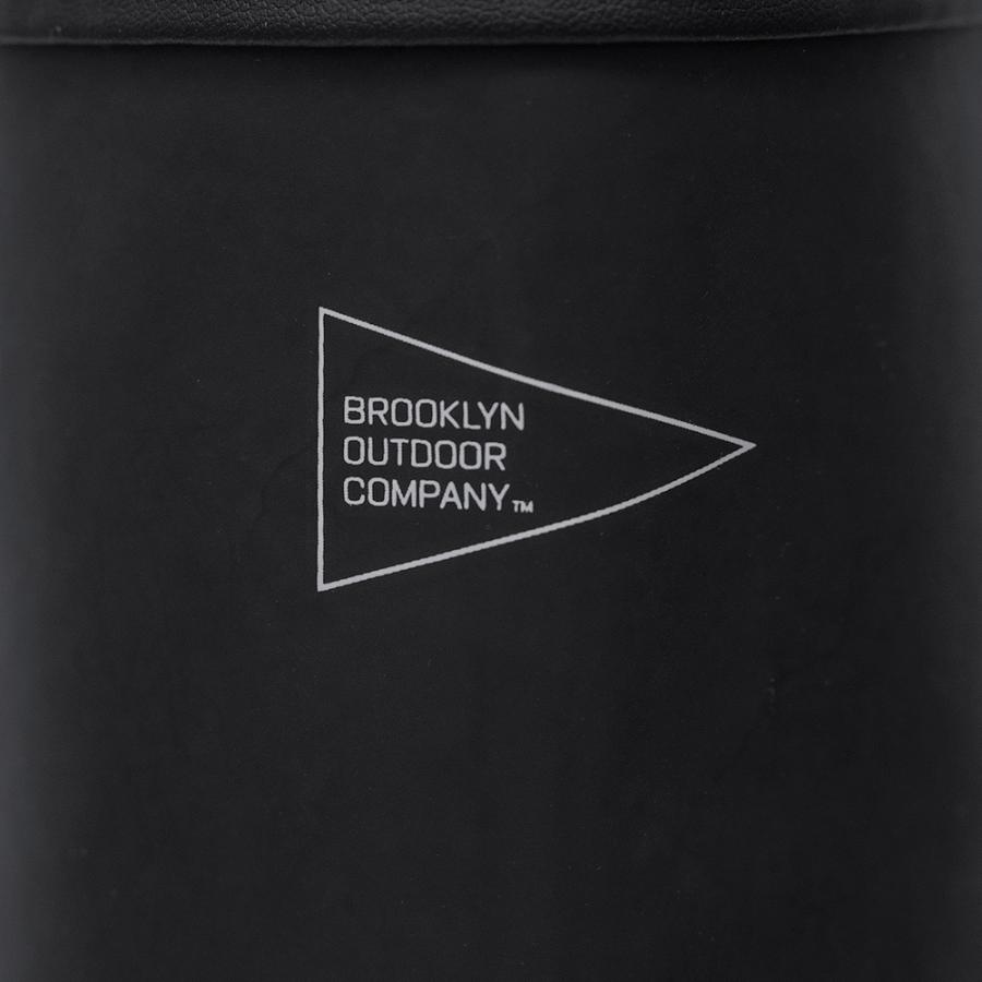 BROOKLYN OUTDOOR COMPANY (ブルックリンアウトドアカンパニー)  BOC The Foldable Rain Boots レインシューズ レインブーツ 長靴 ロング | BROOKLYN OUTDOOR COMPANY | 18