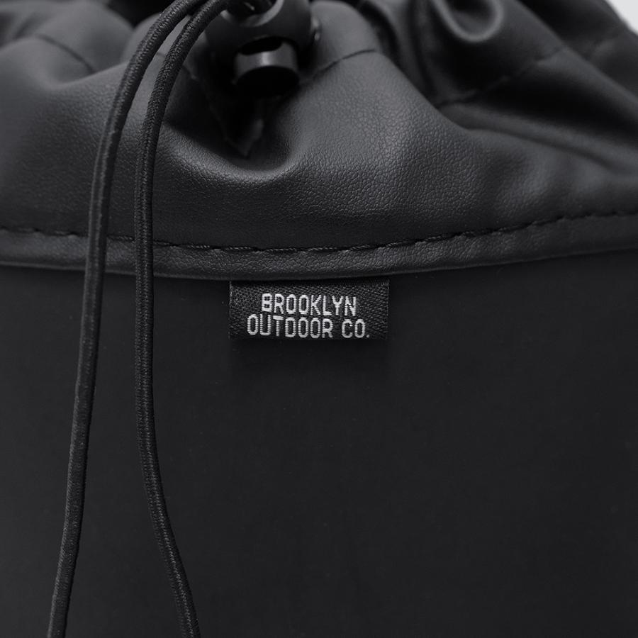 BROOKLYN OUTDOOR COMPANY (ブルックリンアウトドアカンパニー)  BOC The Foldable Rain Boots レインシューズ レインブーツ 長靴 ロング | BROOKLYN OUTDOOR COMPANY | 19