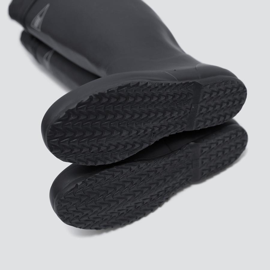 BROOKLYN OUTDOOR COMPANY (ブルックリンアウトドアカンパニー)  BOC The Foldable Rain Boots レインシューズ レインブーツ 長靴 ロング | BROOKLYN OUTDOOR COMPANY | 08