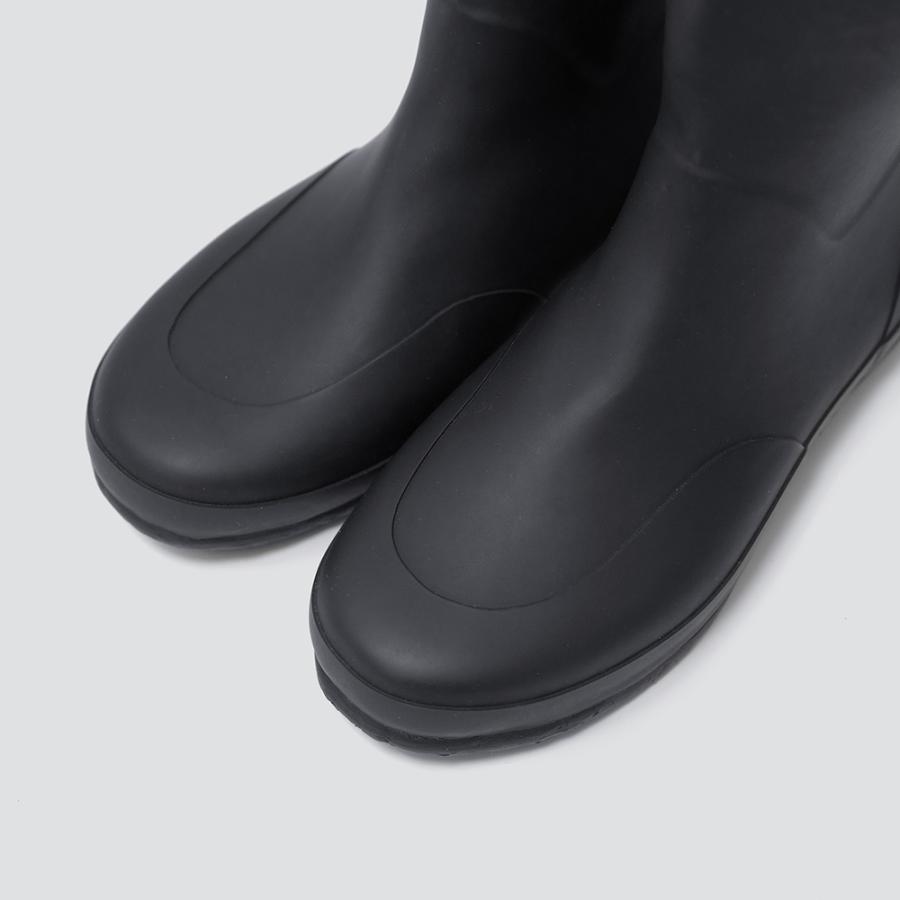 BROOKLYN OUTDOOR COMPANY (ブルックリンアウトドアカンパニー)  BOC The Foldable Rain Boots レインシューズ レインブーツ 長靴 ロング | BROOKLYN OUTDOOR COMPANY | 09