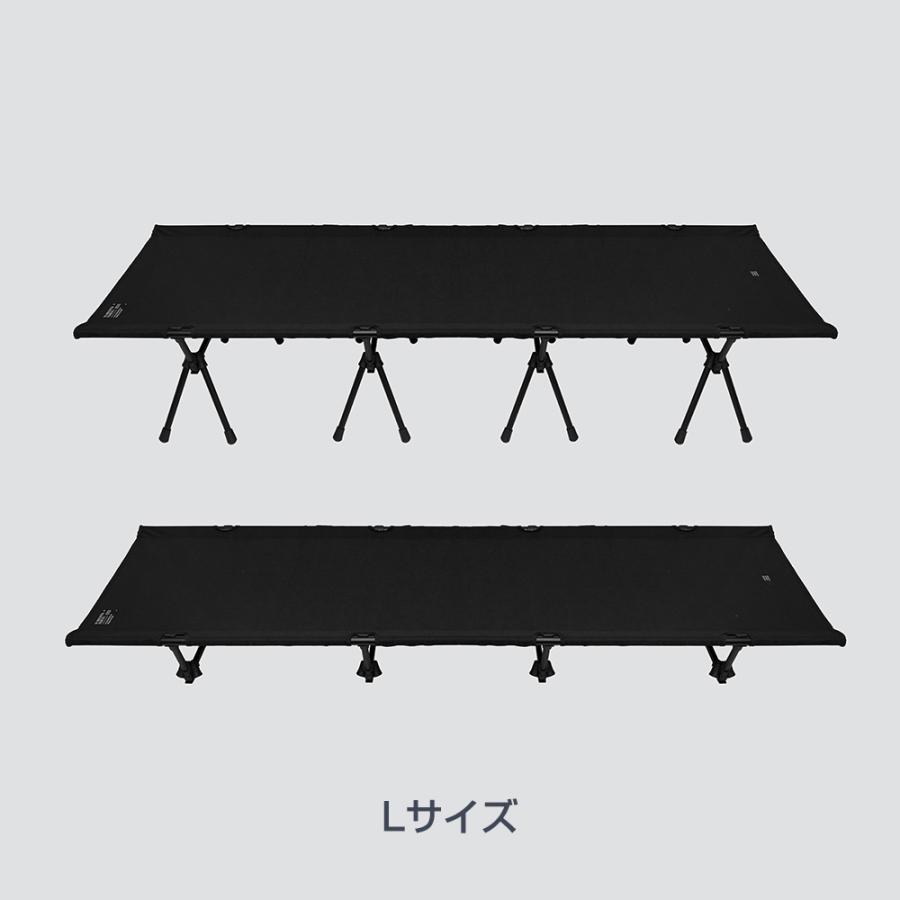 【一年保証】The 1000D Tactical Folding Cot L フォールディングコット Lサイズ コット 2way キャンプ | BROOKLYN OUTDOOR COMPANY | 04