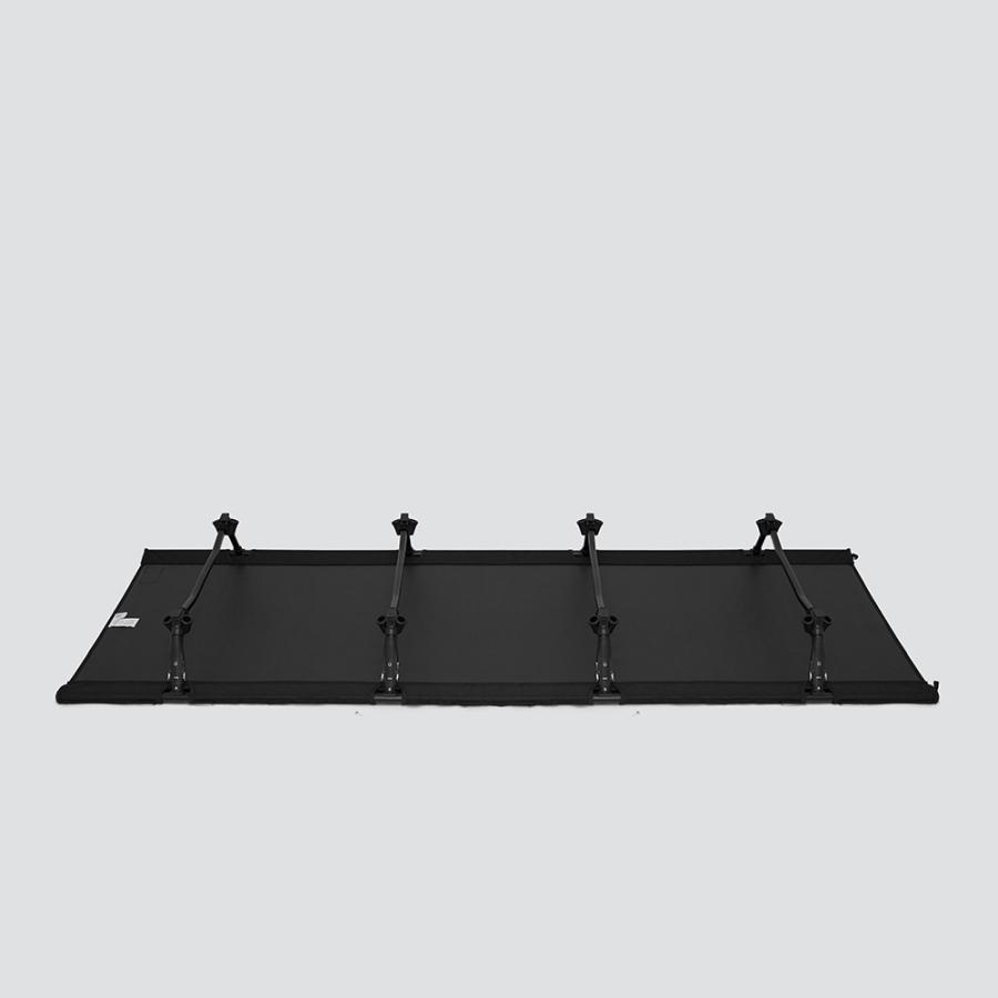【一年保証】The 1000D Tactical Folding Cot L フォールディングコット Lサイズ コット 2way キャンプ | BROOKLYN OUTDOOR COMPANY | 07