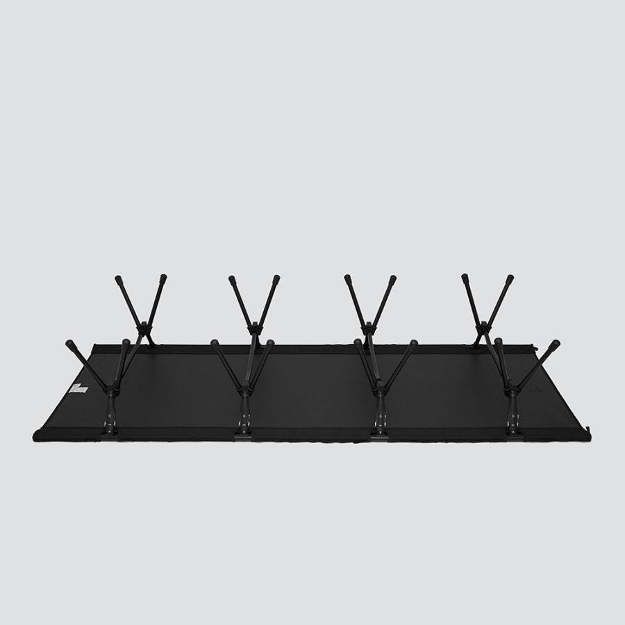 【一年保証】The 1000D Tactical Folding Cot L フォールディングコット Lサイズ コット 2way キャンプ | BROOKLYN OUTDOOR COMPANY | 08
