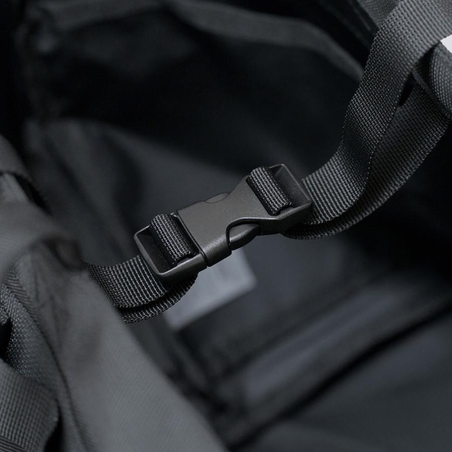 BROOKLYN OUTDOOR COMPANY (ブルックリンアウトドアカンパニー) BOC The Whirlpool Tote 80L 防水バケツトート アウトドア バック ギアトート | BROOKLYN OUTDOOR COMPANY | 17