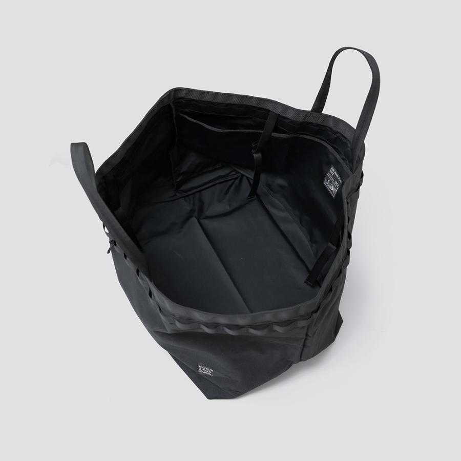 BROOKLYN OUTDOOR COMPANY (ブルックリンアウトドアカンパニー) BOC The Whirlpool Tote 80L 防水バケツトート アウトドア バック ギアトート | BROOKLYN OUTDOOR COMPANY | 09