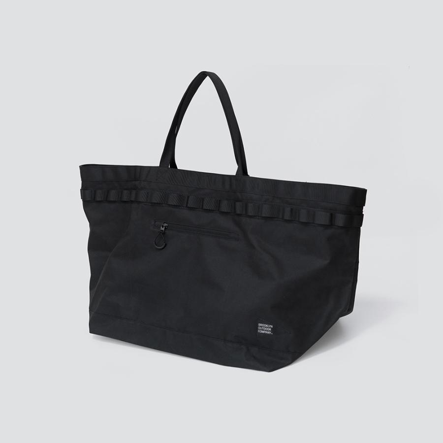 BROOKLYN OUTDOOR COMPANY (ブルックリンアウトドアカンパニー) BOC The Whirlpool Tote 80L 防水バケツトート アウトドア バック ギアトート | BROOKLYN OUTDOOR COMPANY | 05