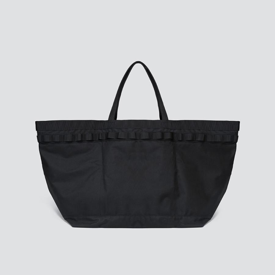 BROOKLYN OUTDOOR COMPANY (ブルックリンアウトドアカンパニー) BOC The Whirlpool Tote 80L 防水バケツトート アウトドア バック ギアトート | BROOKLYN OUTDOOR COMPANY | 07