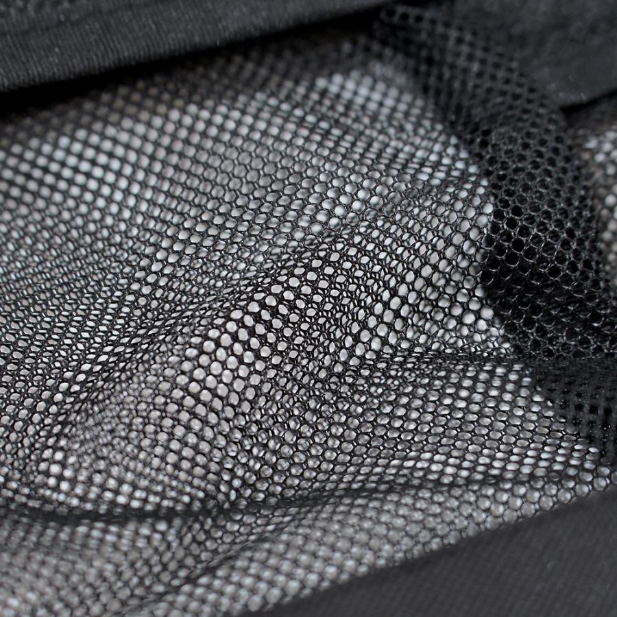 BROOKLYN OUTDOOR COMPANY (ブルックリンアウトドアカンパニー) BOC The Mesh Gear Tote 大容量メッシュトート トートバッグ ジム |  | 11